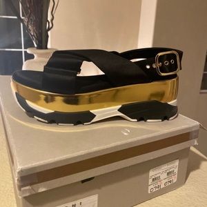 Marni Sandals
